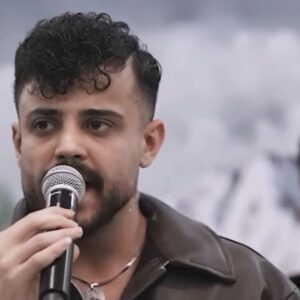 دانلود آهنگ محمد مولایی نیستی ببینی بعد تو دل ای دل